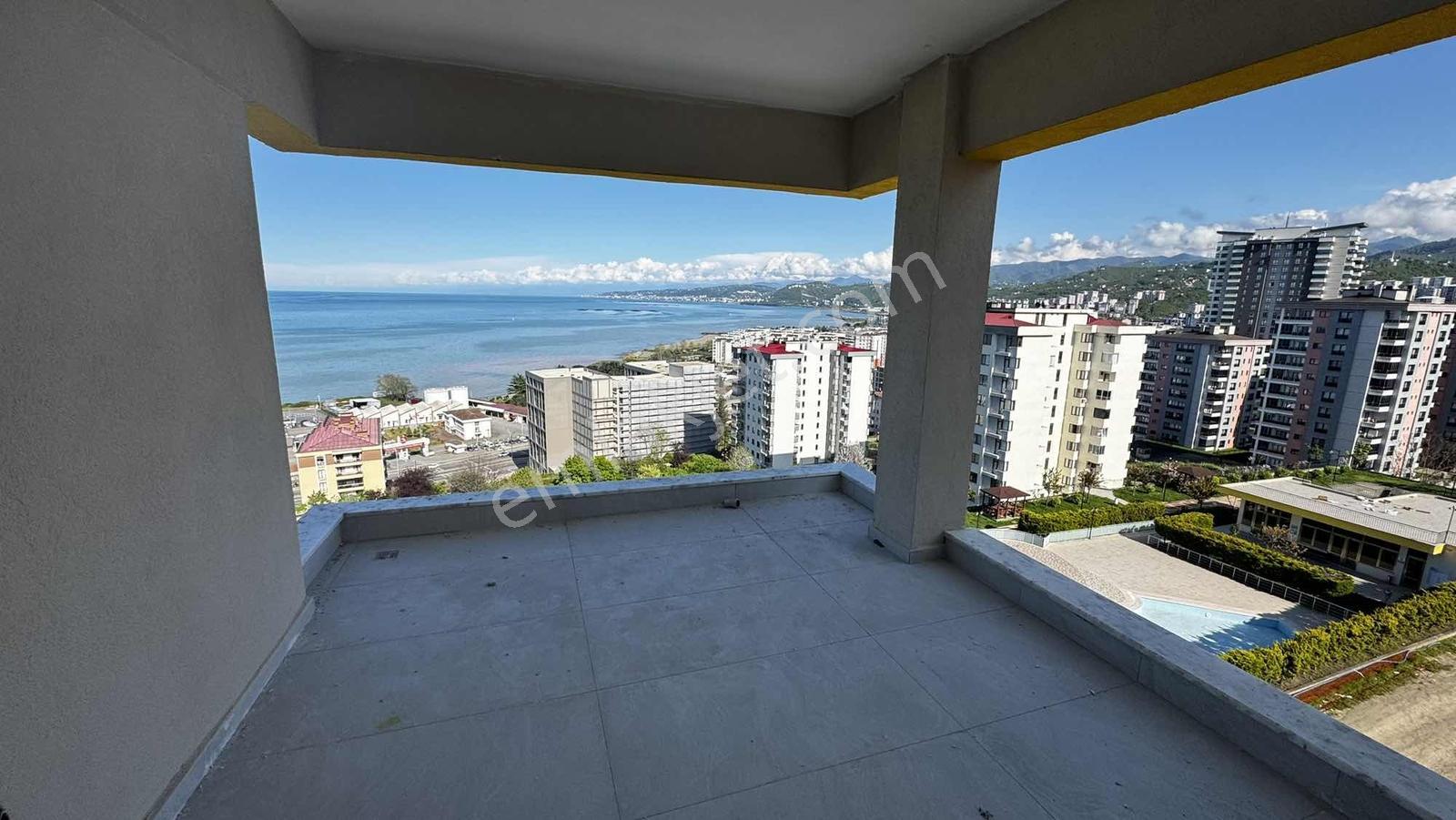 Altın Emlak Yalıncak Altınşehir Kiralık Full Deniz Manzaralı 4+1 - Görsel 29