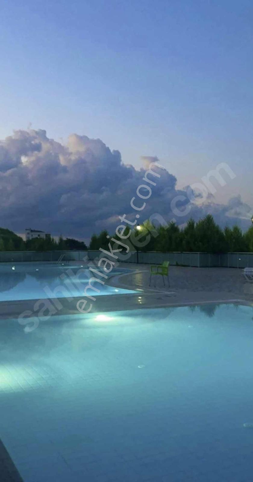 Altın Emlak Yalıncak Altınşehir Kiralık Full Deniz Manzaralı 4+1 - Görsel 26