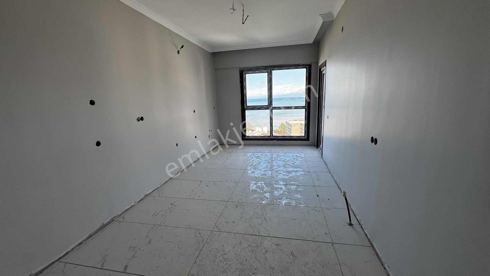 Altın Emlak Yalıncak Altınşehir Kiralık Full Deniz Manzaralı 4+1 - Görsel 19