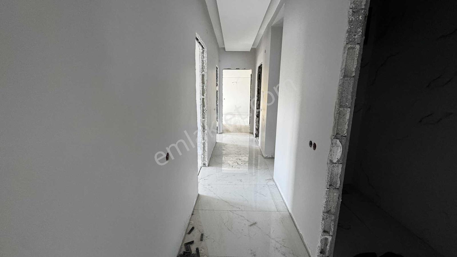Altın Emlak Yalıncak Altınşehir Kiralık Full Deniz Manzaralı 4+1 - Görsel 16