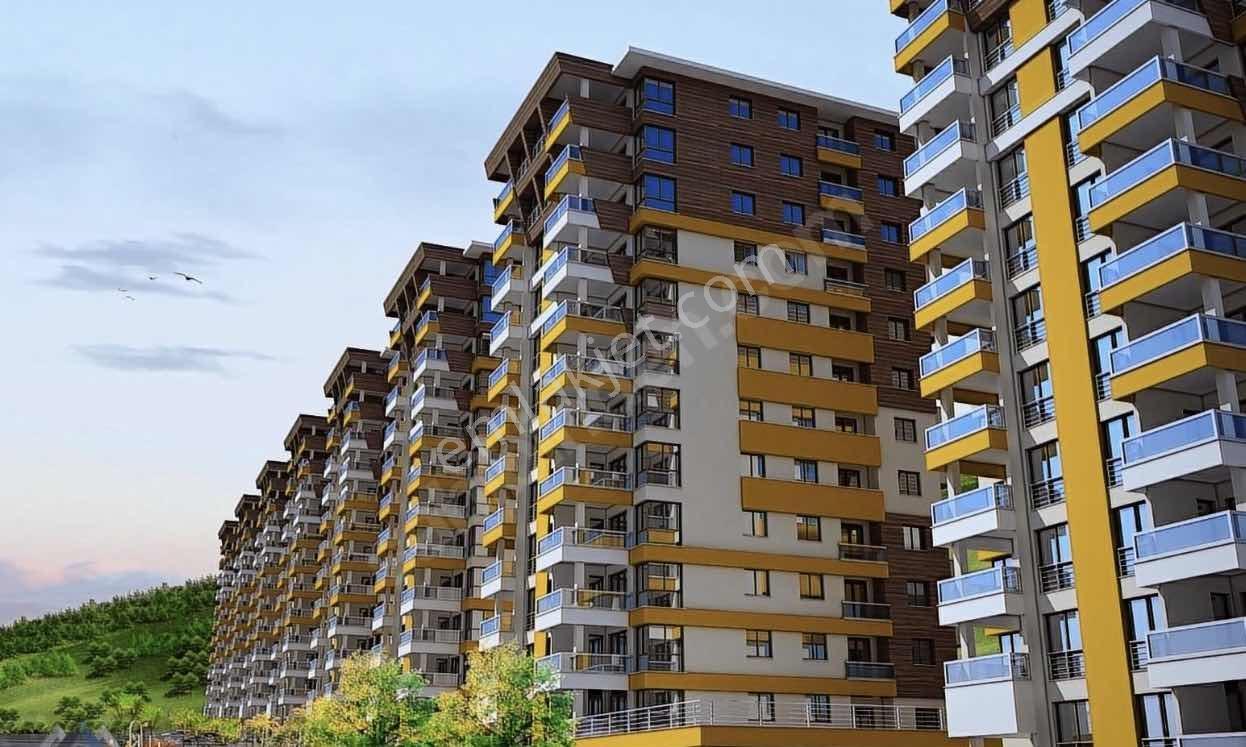 Altın Emlak Yalıncak Altınşehir Kiralık Full Deniz Manzaralı 4+1 - Görsel 31