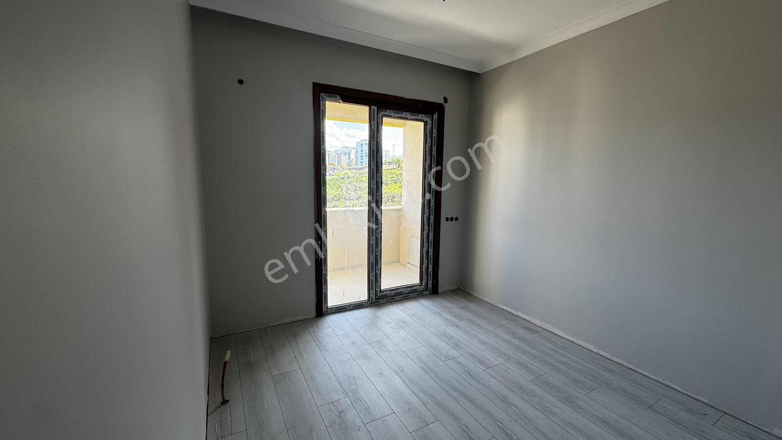 Altın Emlak Yalıncak Altınşehir Kiralık Full Deniz Manzaralı 4+1 - Görsel 11