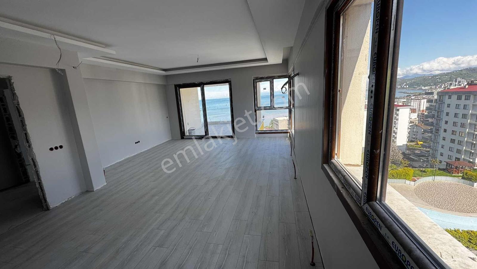 Altın Emlak Yalıncak Altınşehir Kiralık Full Deniz Manzaralı 4+1 - Görsel 35