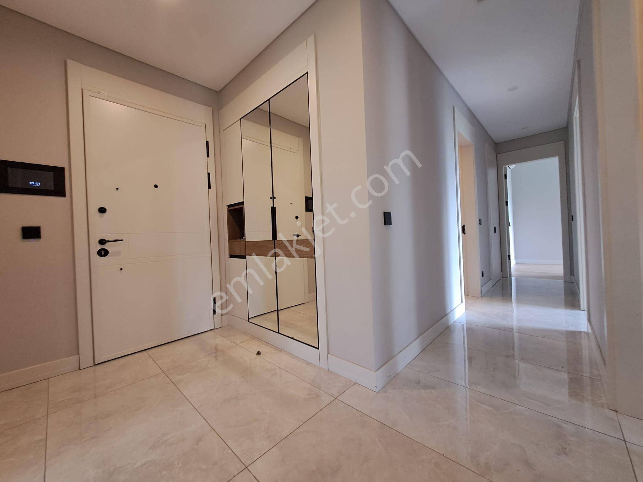 Halkalı Atakent Tema 2 De Kiralık 2+1 Bahçe Katı Talebe Göre (eşyalı&eşyasız) - Görsel 13