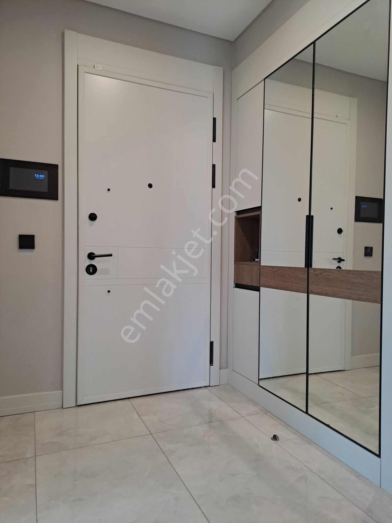 Halkalı Atakent Tema 2 De Kiralık 2+1 Bahçe Katı Talebe Göre (eşyalı&eşyasız) - Görsel 9