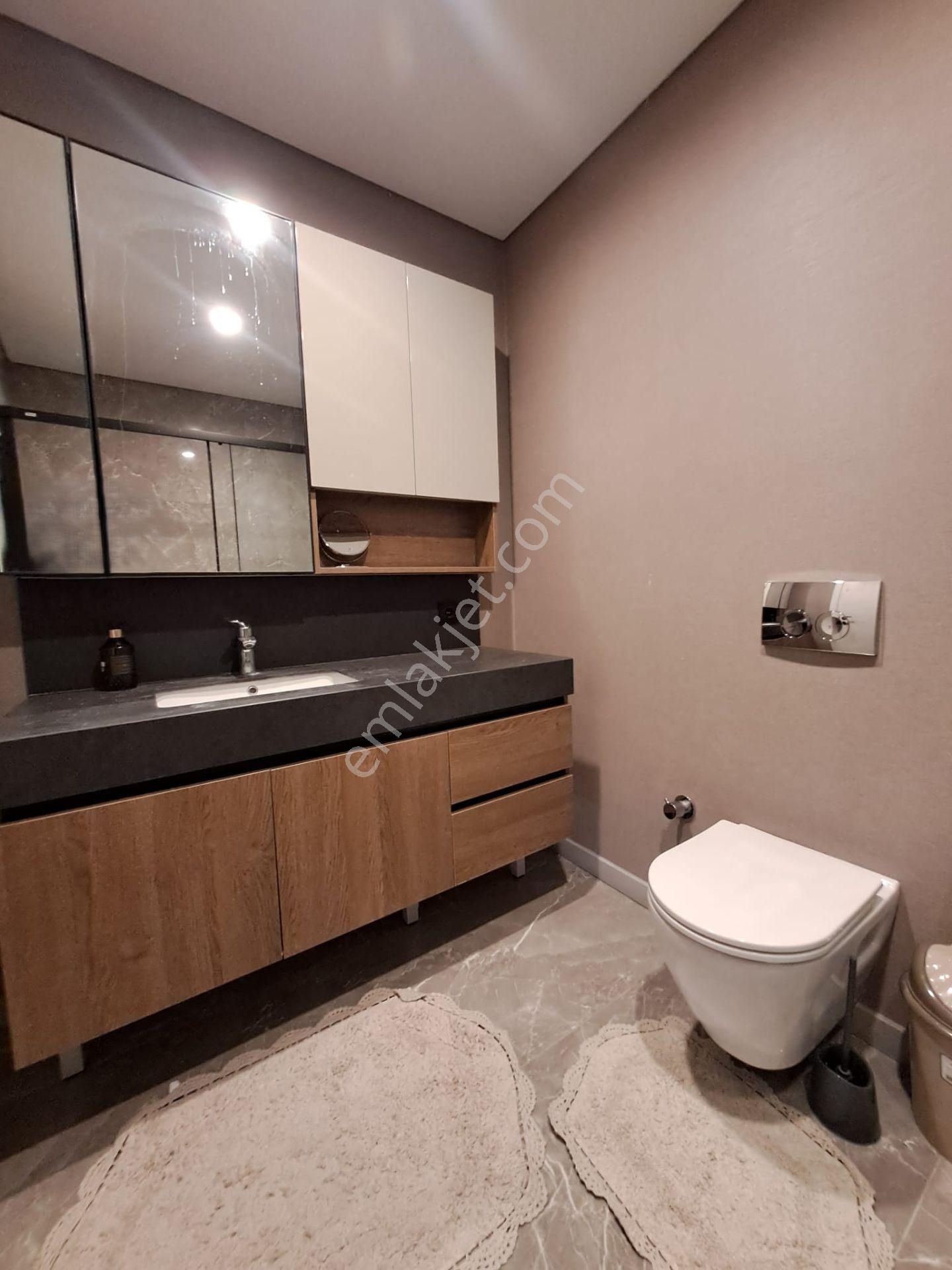 Halkalı Atakent Tema 2 De Kiralık 2+1 Bahçe Katı Talebe Göre (eşyalı&eşyasız) - Görsel 26