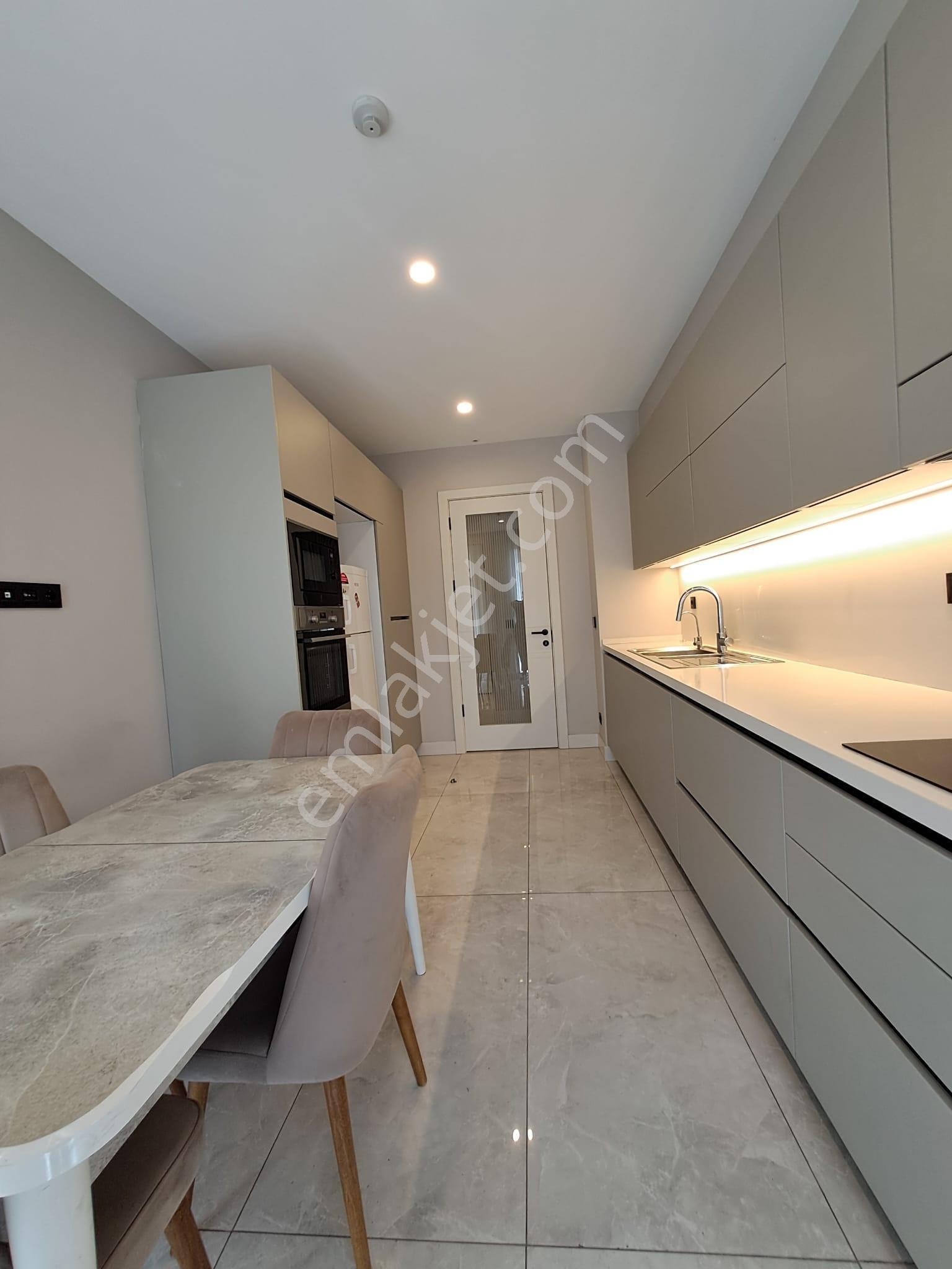 Halkalı Atakent Tema 2 De Kiralık 2+1 Bahçe Katı Talebe Göre (eşyalı&eşyasız) - Görsel 17