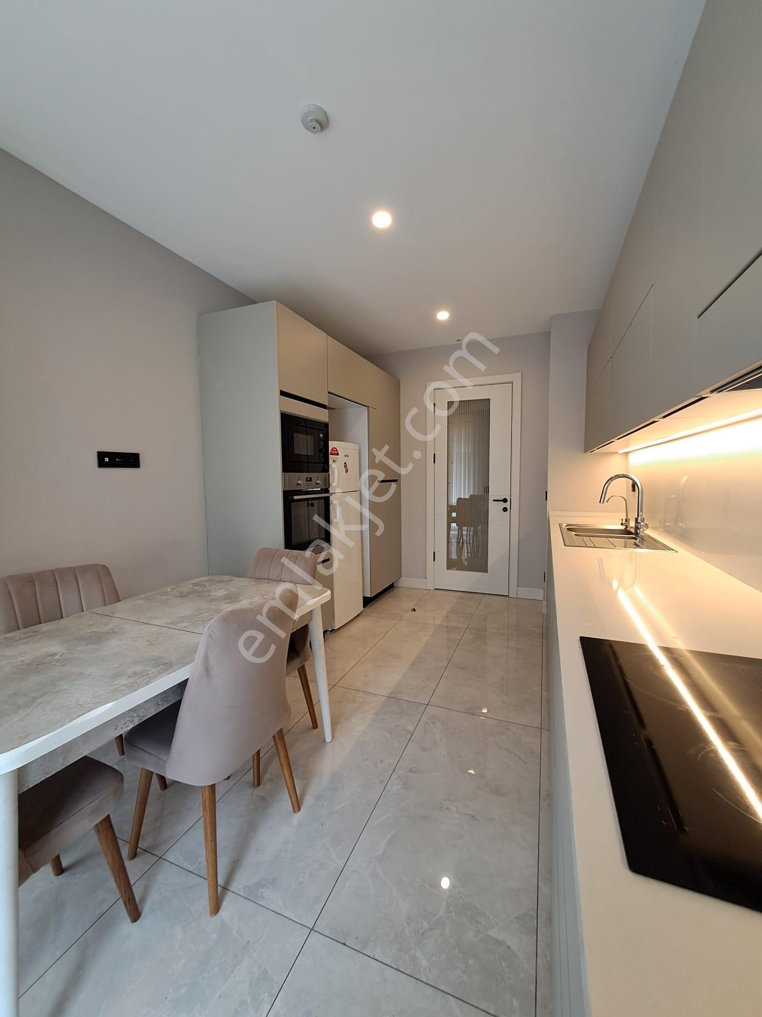 Halkalı Atakent Tema 2 De Kiralık 2+1 Bahçe Katı Talebe Göre (eşyalı&eşyasız) - Görsel 18
