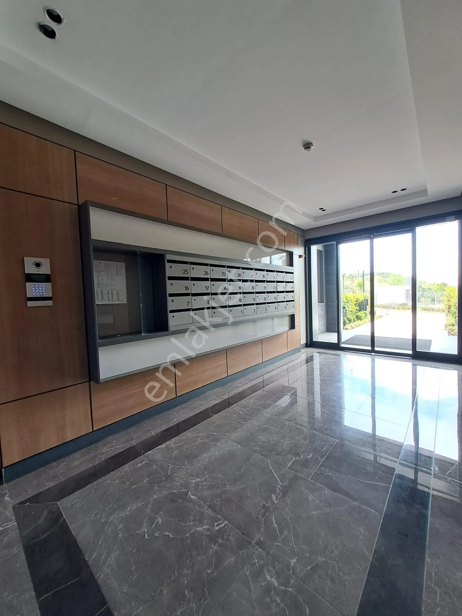 Halkalı Atakent Tema 2 De Kiralık 2+1 Bahçe Katı Talebe Göre (eşyalı&eşyasız) - Görsel 5