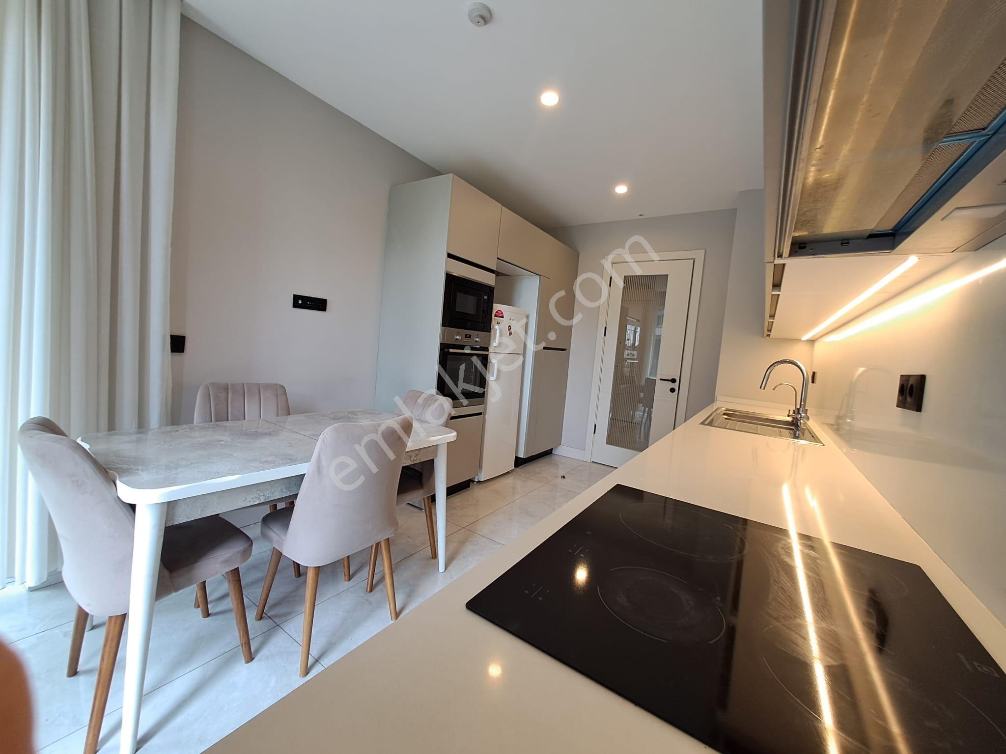 Halkalı Atakent Tema 2 De Kiralık 2+1 Bahçe Katı Talebe Göre (eşyalı&eşyasız) - Görsel 16
