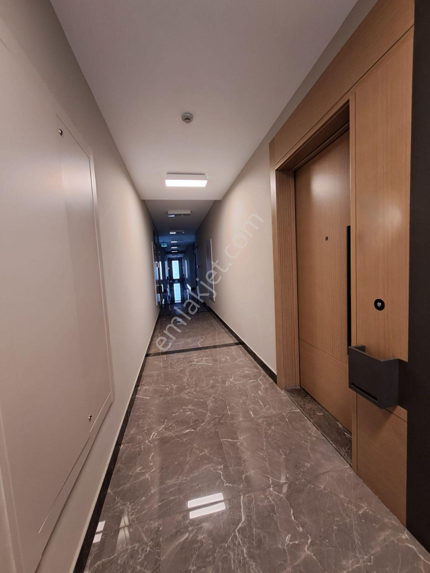 Halkalı Atakent Tema 2 De Kiralık 2+1 Bahçe Katı Talebe Göre (eşyalı&eşyasız) - Görsel 8
