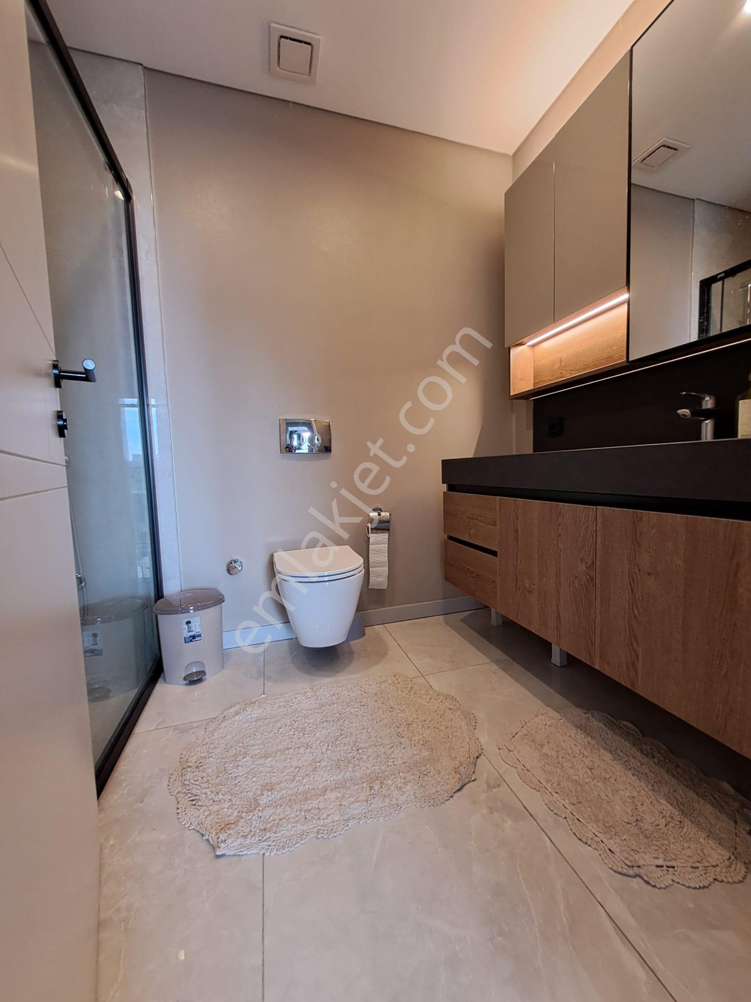 Halkalı Atakent Tema 2 De Kiralık 2+1 Bahçe Katı Talebe Göre (eşyalı&eşyasız) - Görsel 21