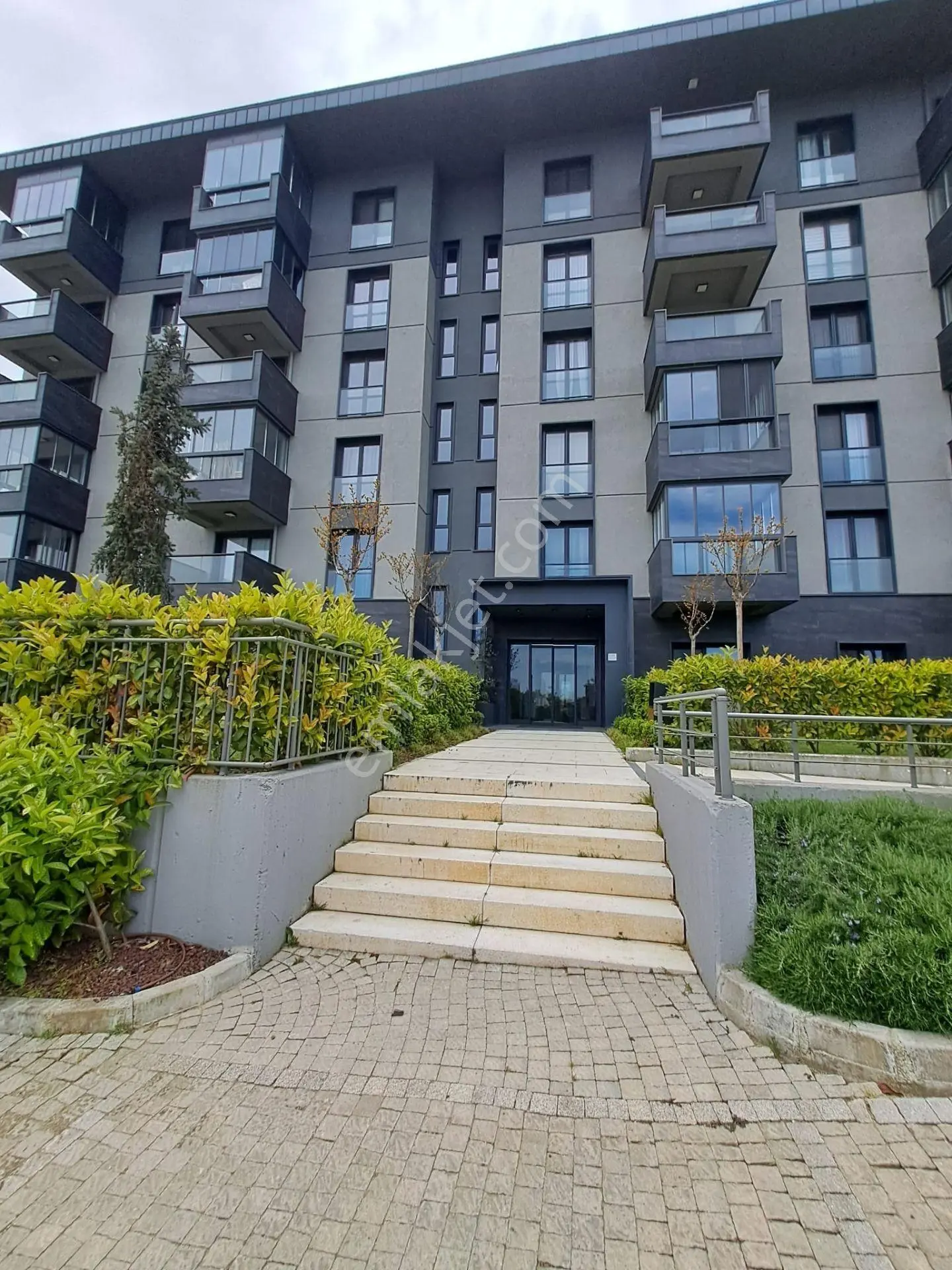 Halkalı Atakent Tema 2 De Kiralık 2+1 Bahçe Katı Talebe Göre (eşyalı&eşyasız) - Görsel 3