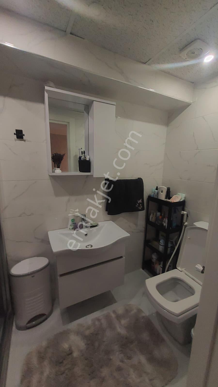 Delta Deluxe | Köşe Daire | Full Ultra Lüks Eşyalı 2+1 Büyük Tip - Görsel 14