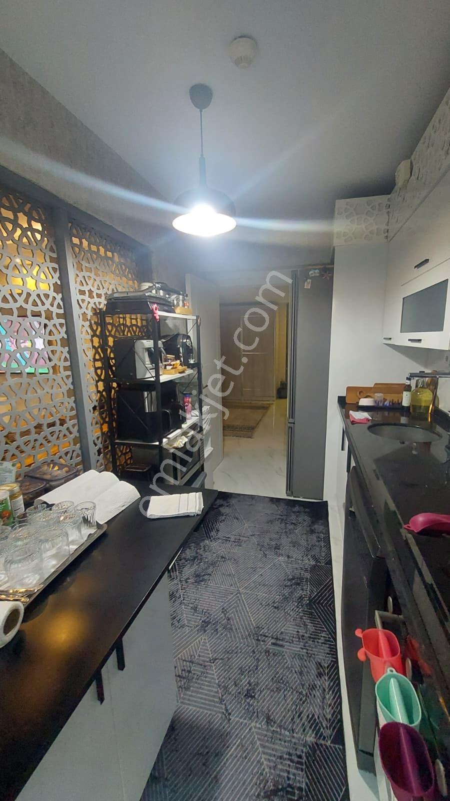 Delta Deluxe | Köşe Daire | Full Ultra Lüks Eşyalı 2+1 Büyük Tip - Görsel 5