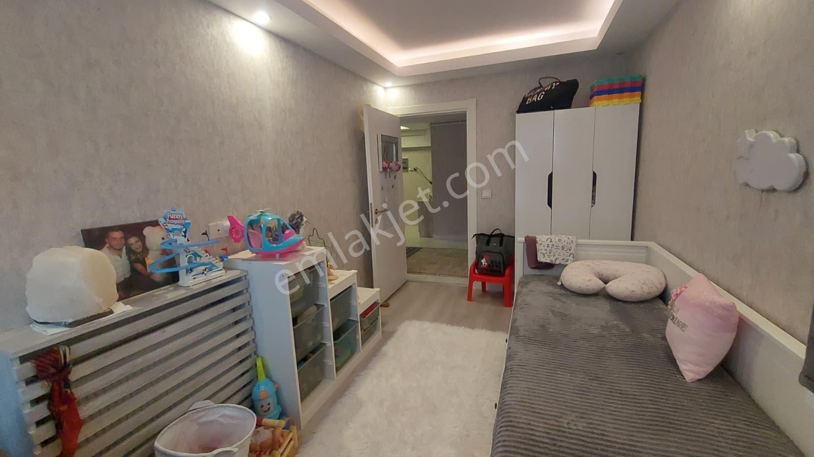 Delta Deluxe | Köşe Daire | Full Ultra Lüks Eşyalı 2+1 Büyük Tip - Görsel 7