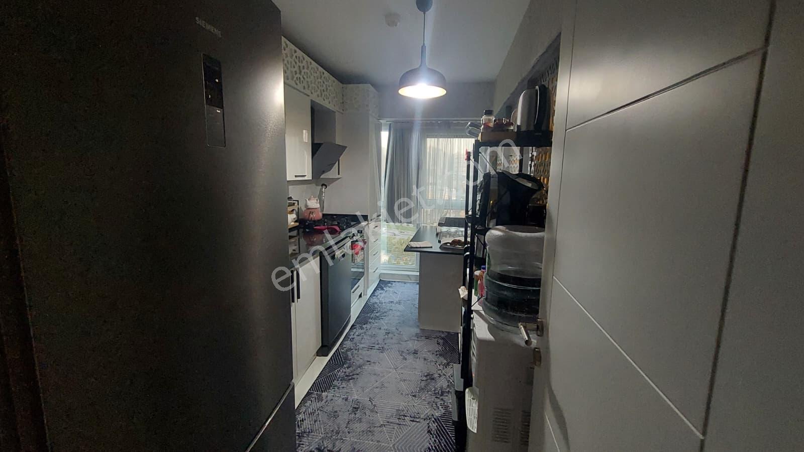 Delta Deluxe | Köşe Daire | Full Ultra Lüks Eşyalı 2+1 Büyük Tip - Görsel 4