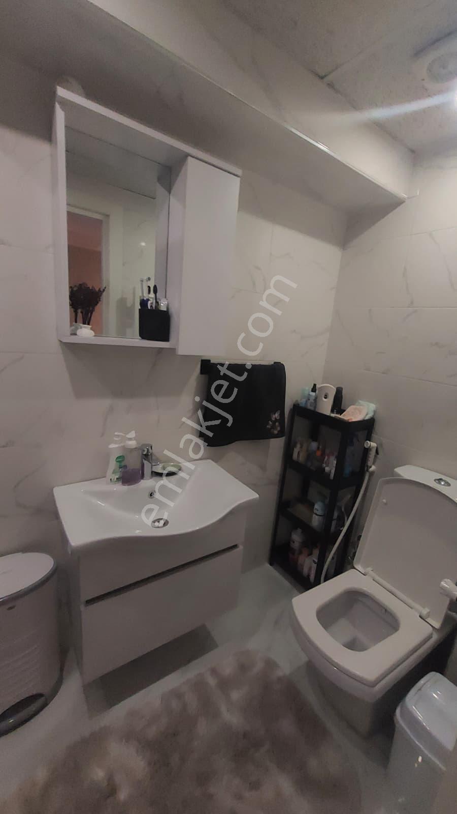 Delta Deluxe | Köşe Daire | Full Ultra Lüks Eşyalı 2+1 Büyük Tip - Görsel 15