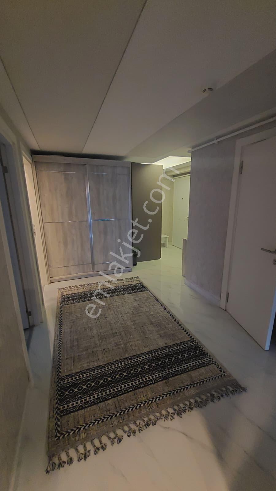 Delta Deluxe | Köşe Daire | Full Ultra Lüks Eşyalı 2+1 Büyük Tip - Görsel 10