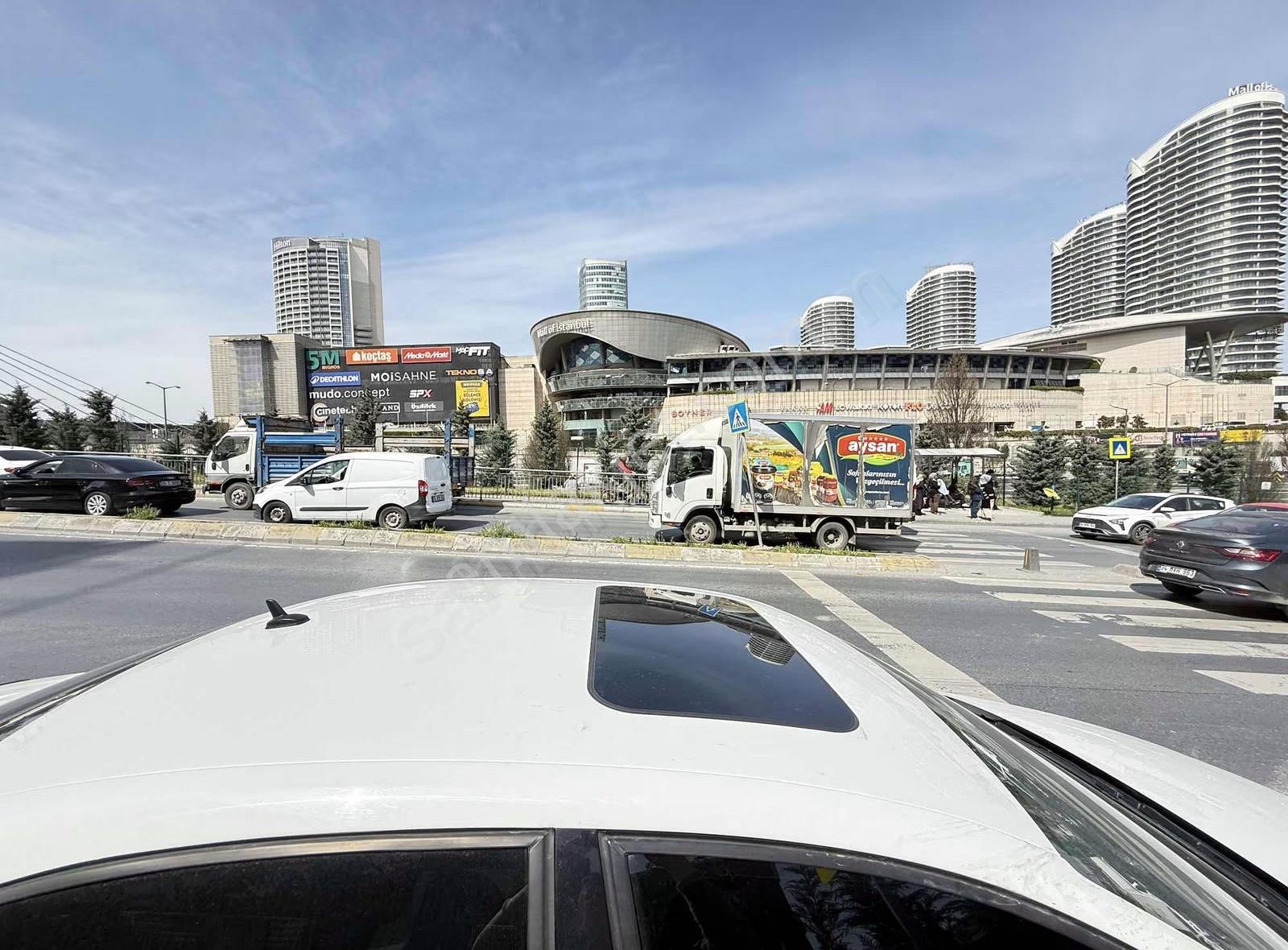 Basın Express'te Satılık 1250m2 Plaza - Görsel 8