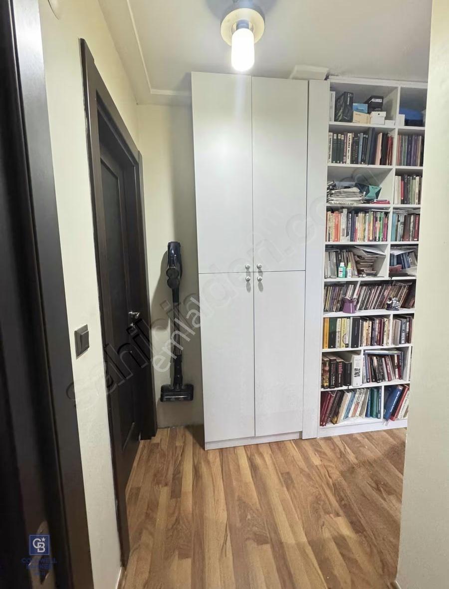 Dap Centro Futura 1+1 Havuz Cephe Arakat Satılık Daire - Görsel 24