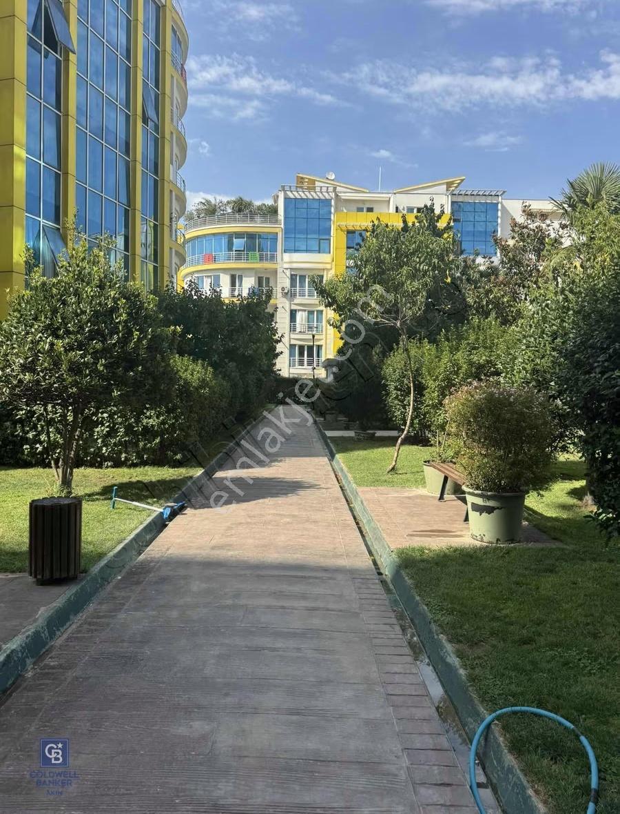 Dap Centro Futura 1+1 Havuz Cephe Arakat Satılık Daire - Görsel 21