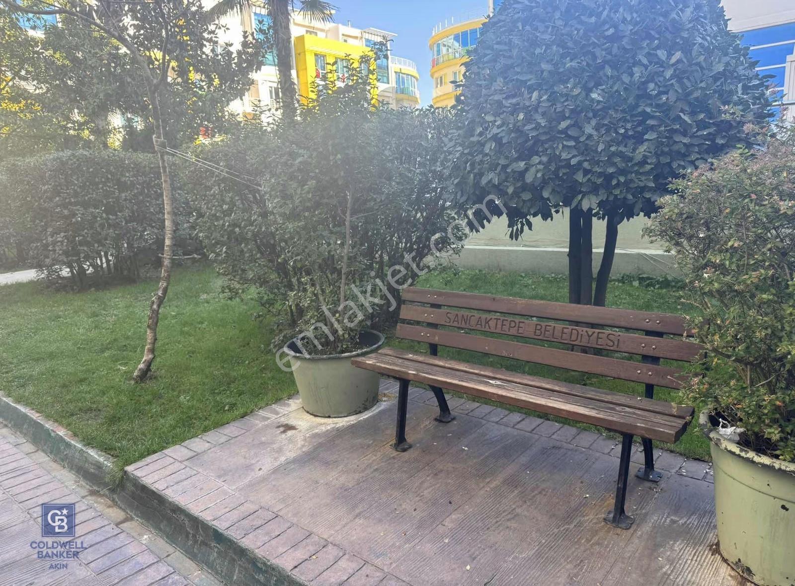 Dap Centro Futura 1+1 Havuz Cephe Arakat Satılık Daire - Görsel 8
