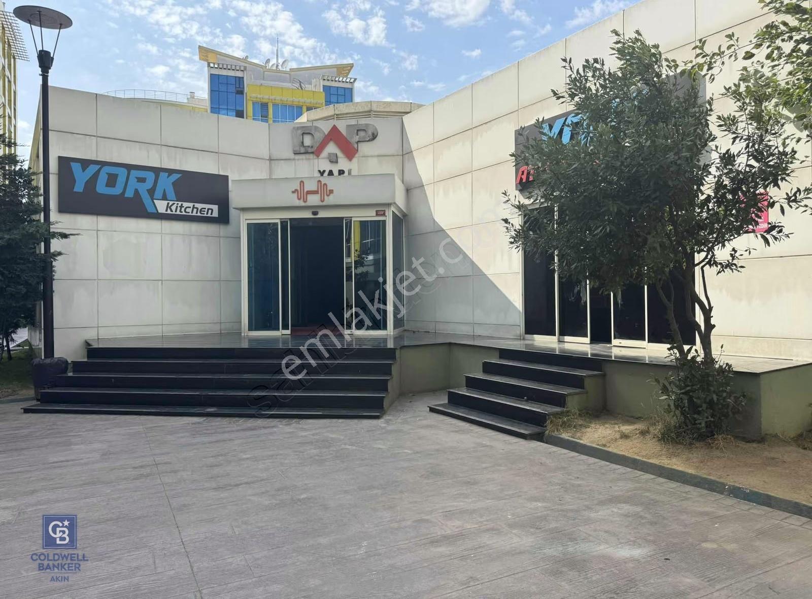 Dap Centro Futura 1+1 Havuz Cephe Arakat Satılık Daire - Görsel 22