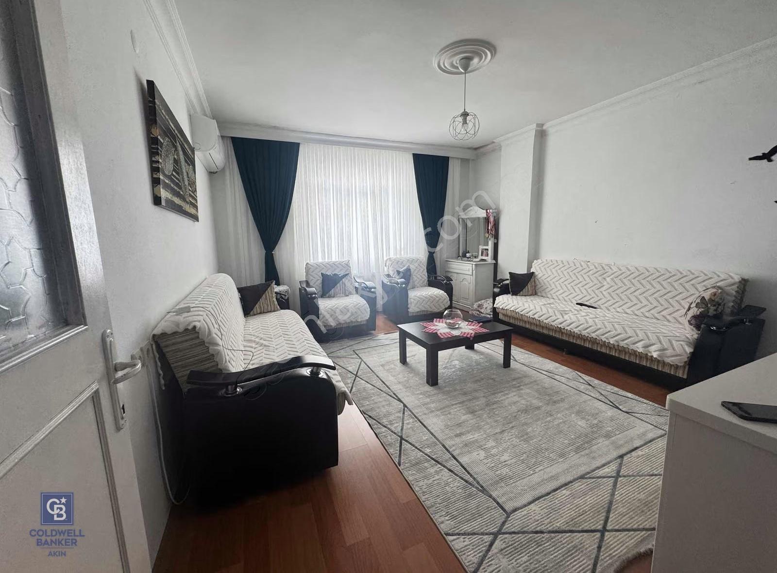 Caddeye Yakın 1+1 Satılık Arakat Daire - Görsel 11