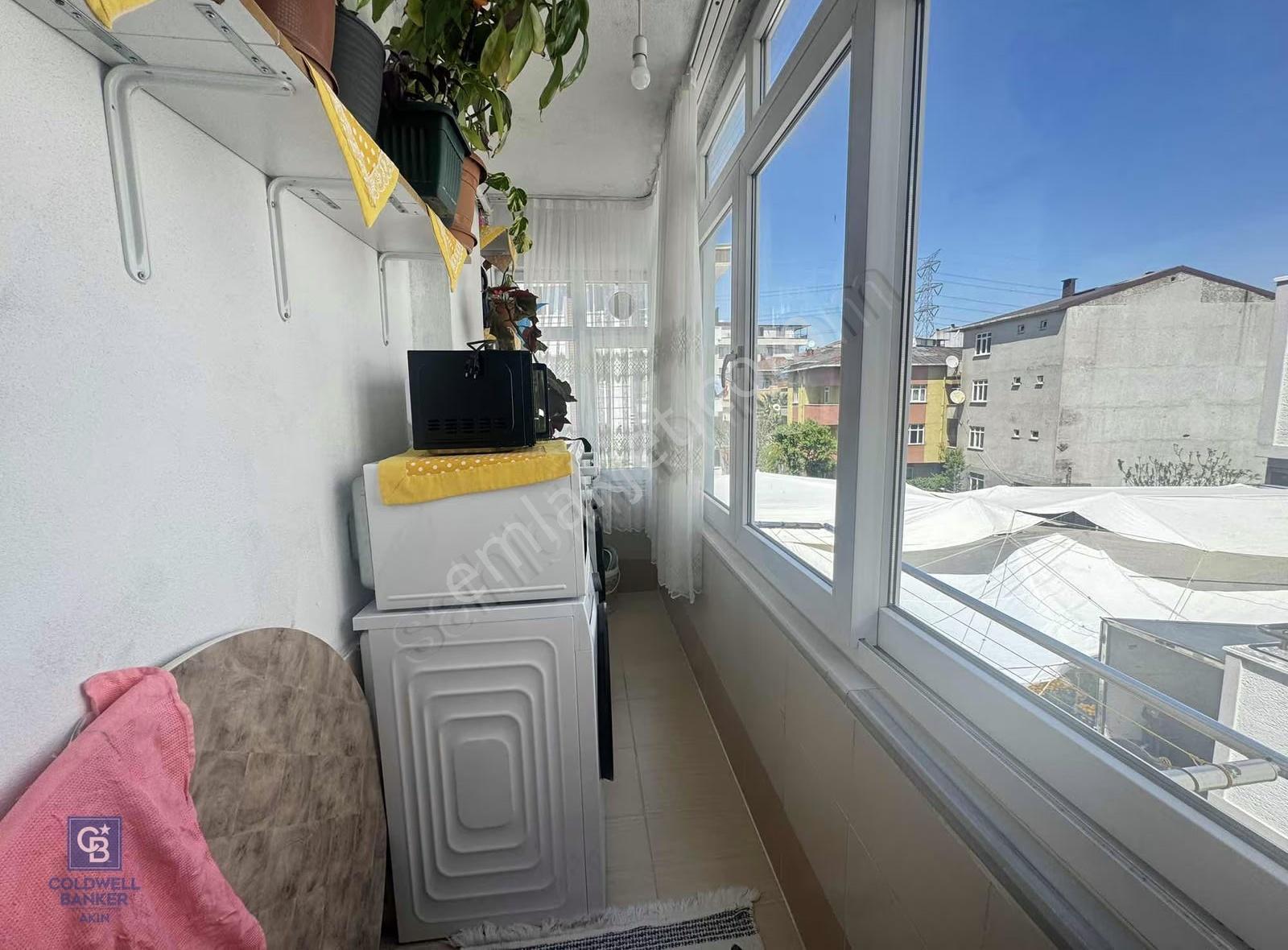 Caddeye Yakın 1+1 Satılık Arakat Daire - Görsel 10