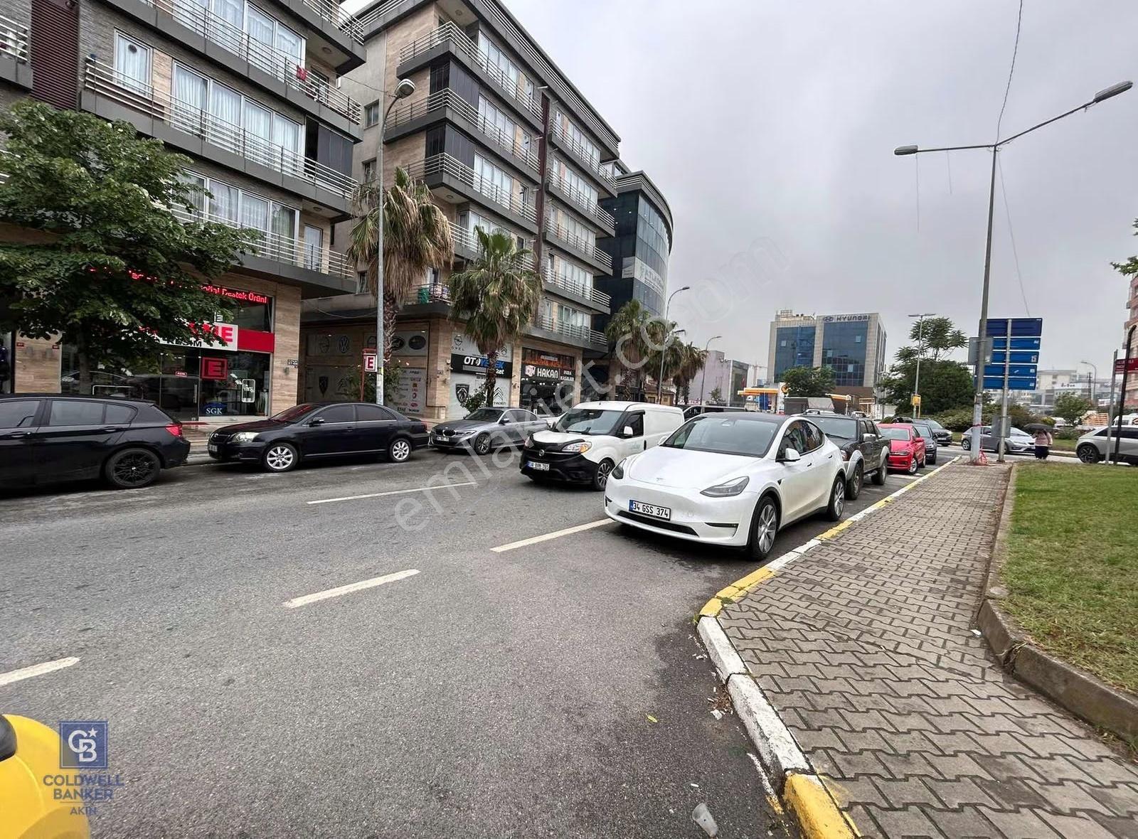 Sancaktepe Kızılay Cd Üzeri 400m2 Satılık Dükkan/işyeri - Görsel 28