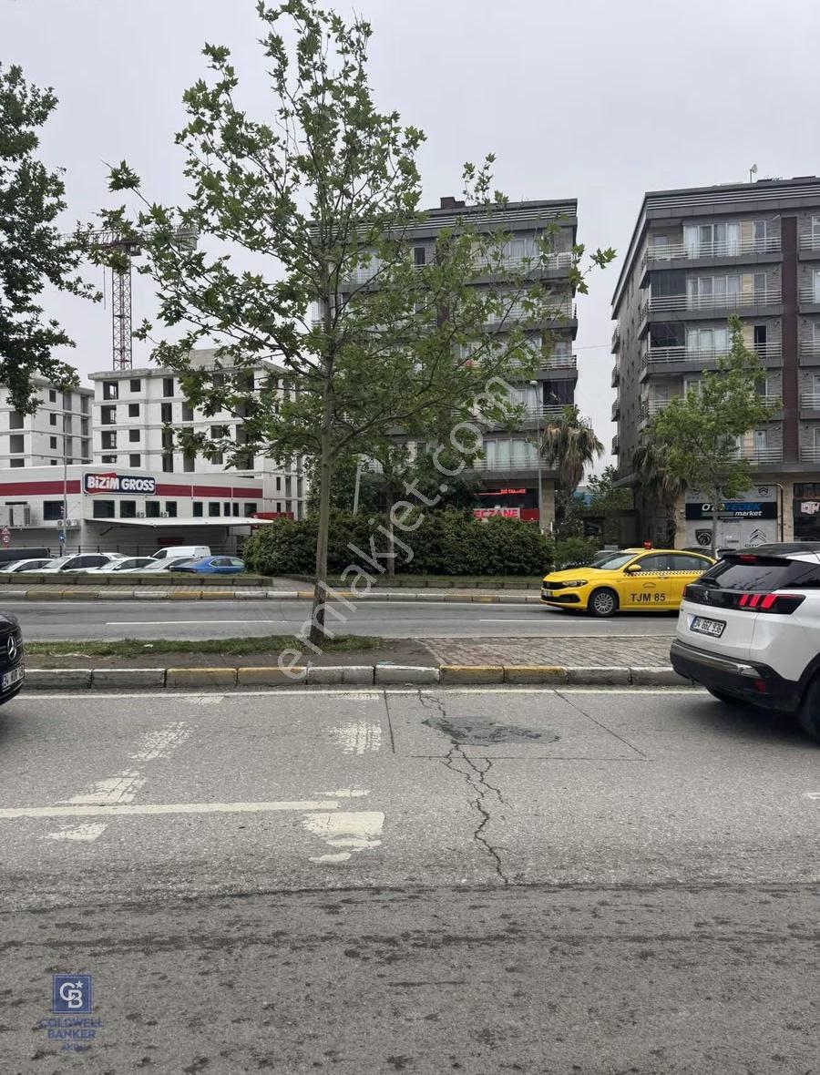 Sancaktepe Kızılay Cd Üzeri 400m2 Satılık Dükkan/işyeri - Görsel 21