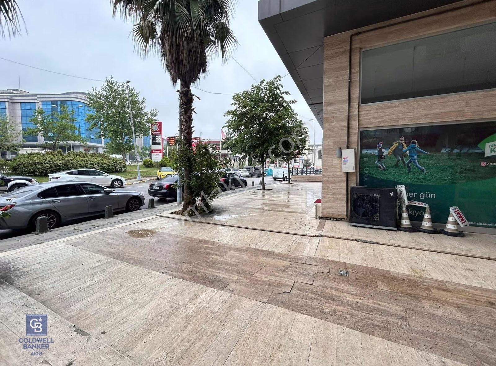 Sancaktepe Kızılay Cd Üzeri 400m2 Satılık Dükkan/işyeri - Görsel 14