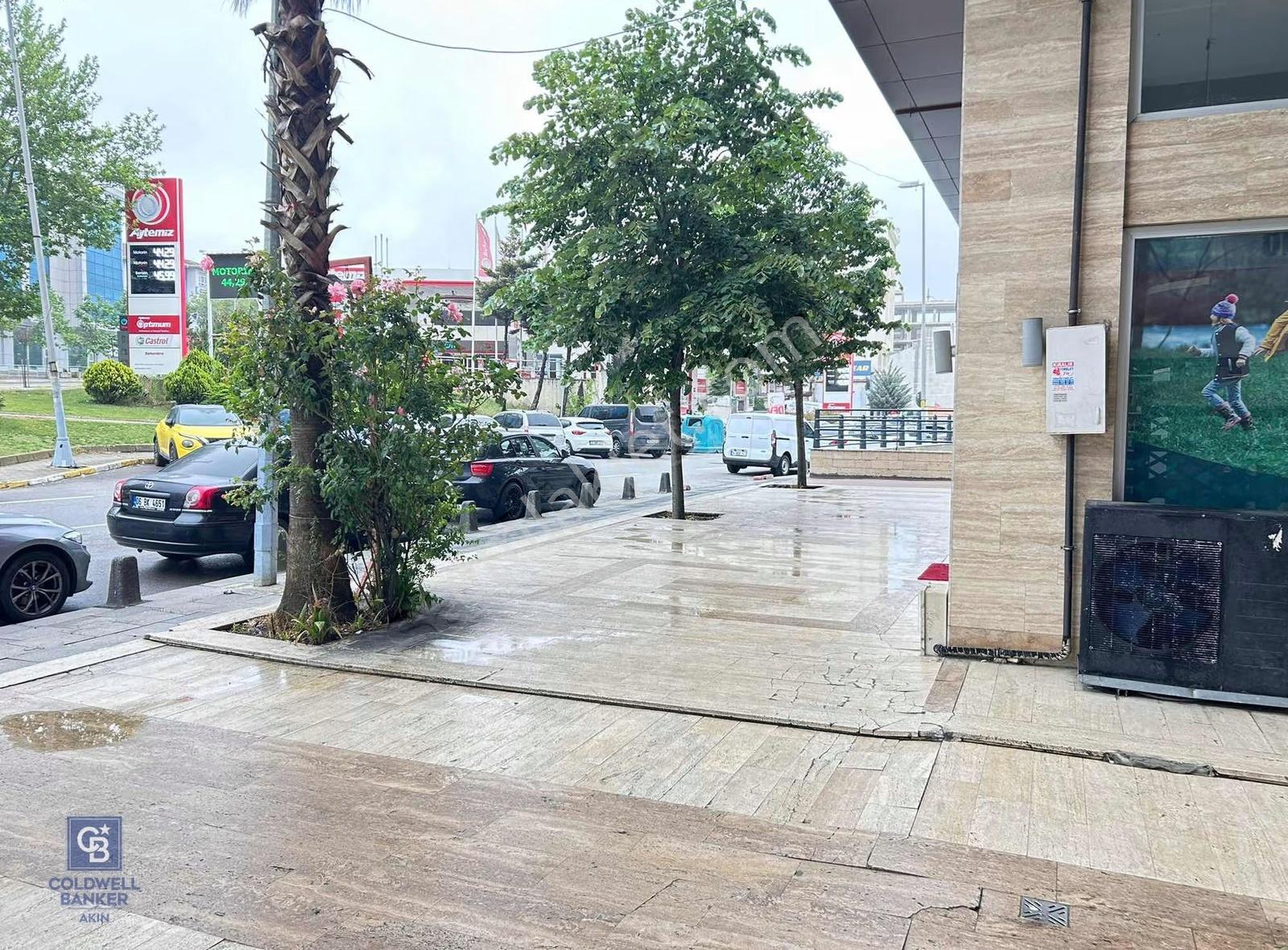 Sancaktepe Kızılay Cd Üzeri 400m2 Satılık Dükkan/işyeri - Görsel 13