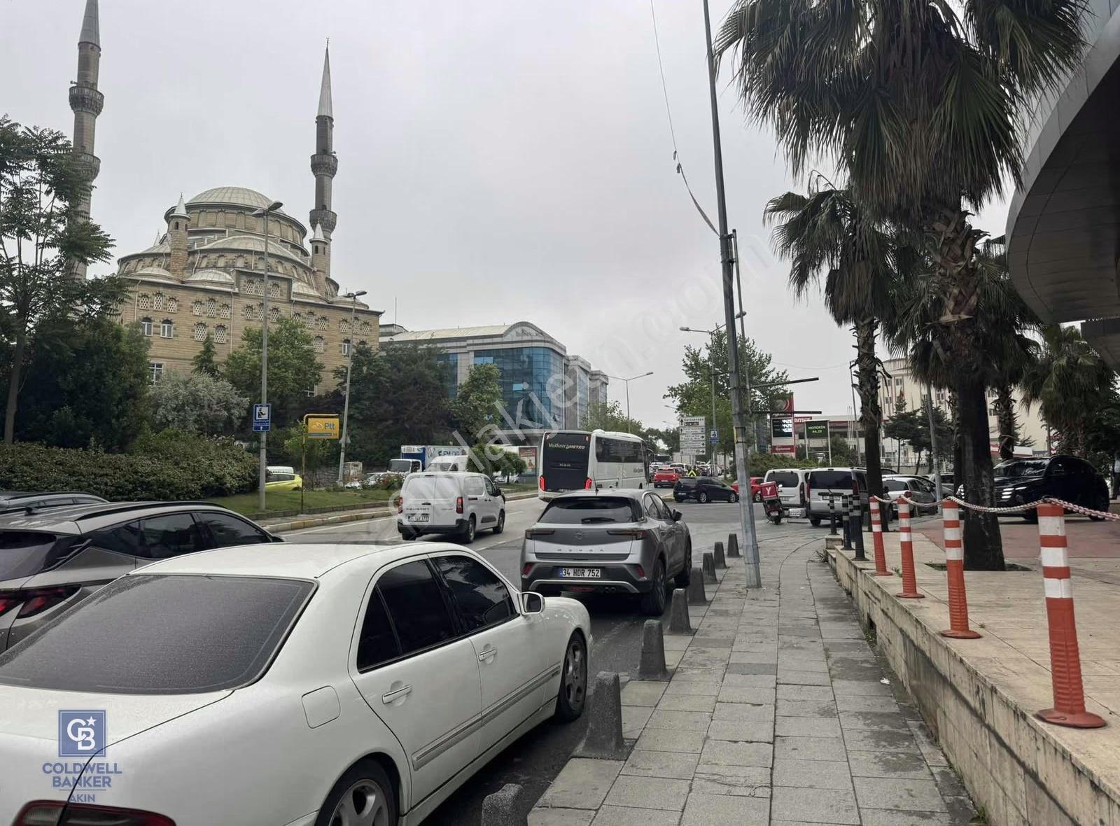 Sancaktepe Kızılay Cd Üzeri 400m2 Satılık Dükkan/işyeri - Görsel 8