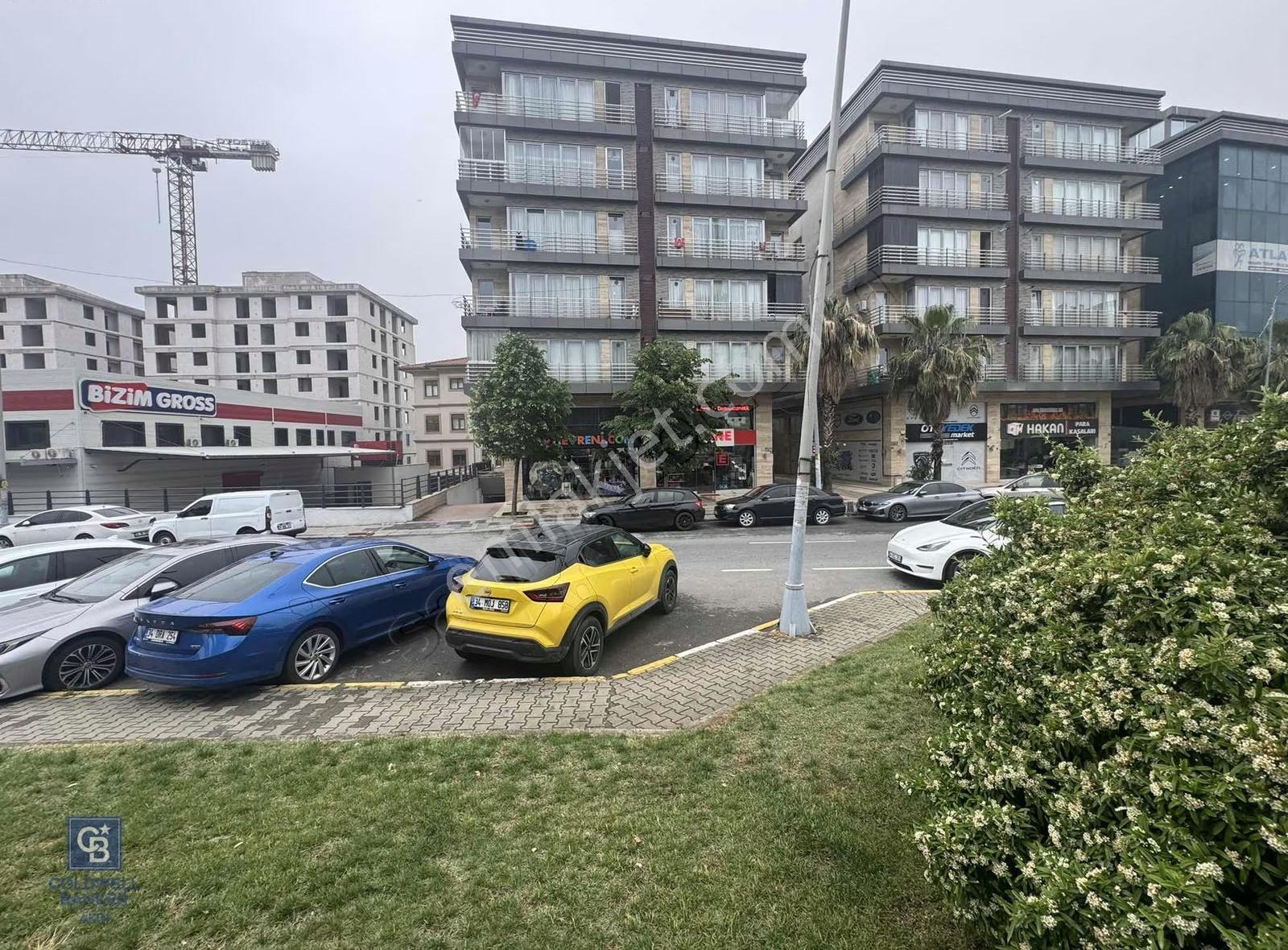 Sancaktepe Kızılay Cd Üzeri 400m2 Satılık Dükkan/işyeri - Görsel 19