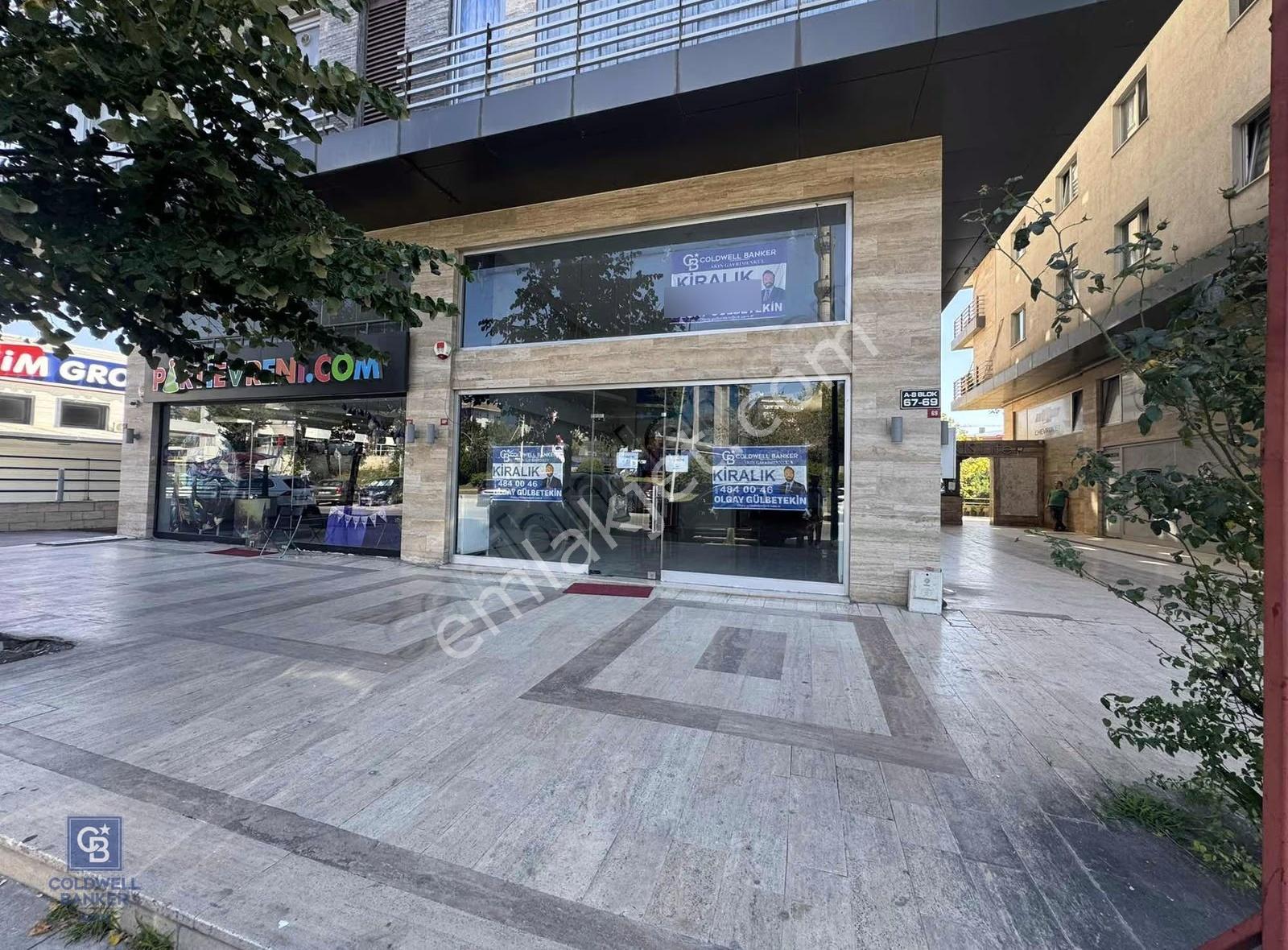 Sancaktepe Kızılay Cd Üzeri 400m2 Satılık Dükkan/işyeri - Görsel 4