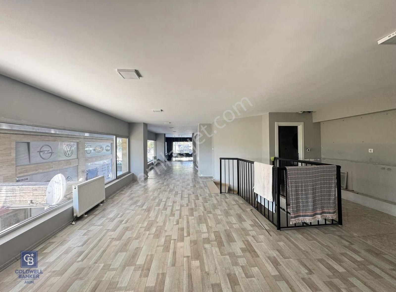Sancaktepe Kızılay Cd Üzeri 400m2 Satılık Dükkan/işyeri - Görsel 2