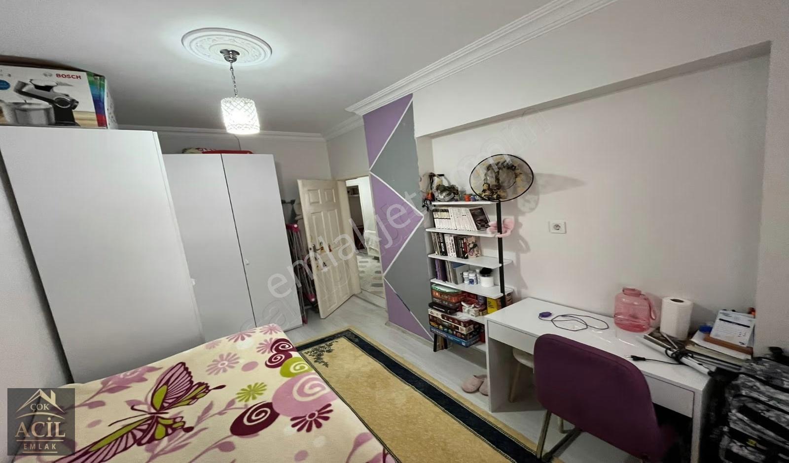 Çok Acil'den Ufuktepe 'de Giriş Kat 3+1 Kök Tapu Daire! - Görsel 34
