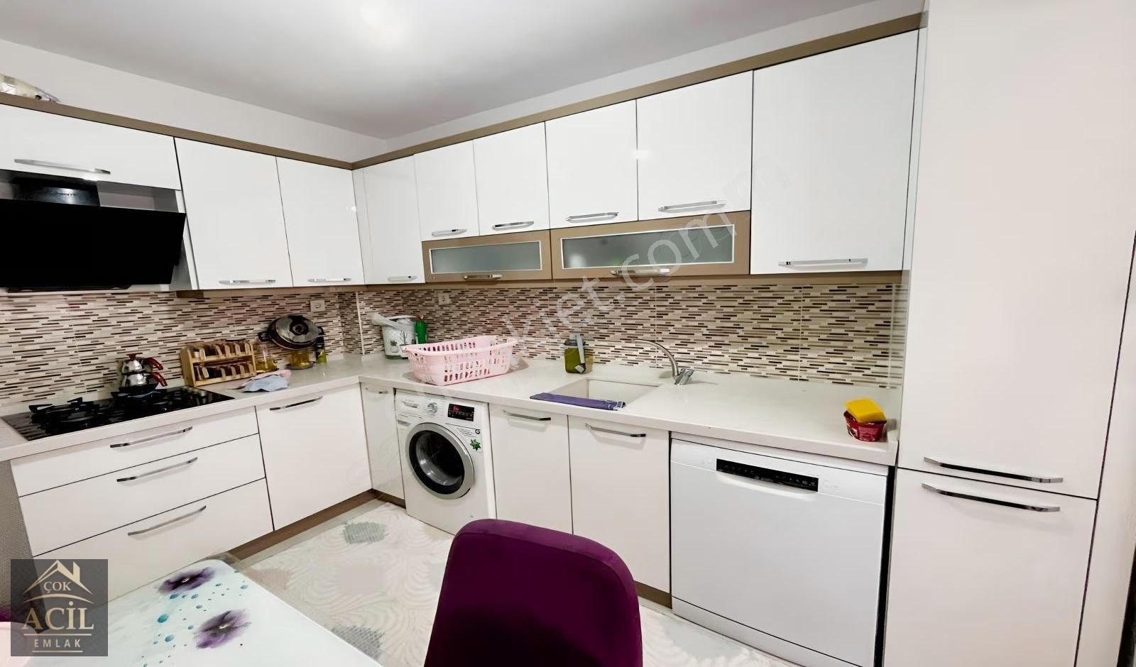 Çok Acil'den Ufuktepe 'de Giriş Kat 3+1 Kök Tapu Daire! - Görsel 16