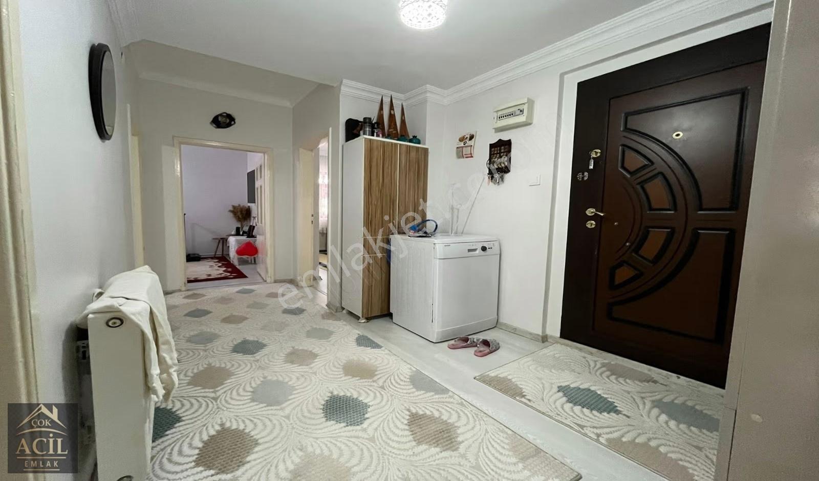 Çok Acil'den Ufuktepe 'de Giriş Kat 3+1 Kök Tapu Daire! - Görsel 33