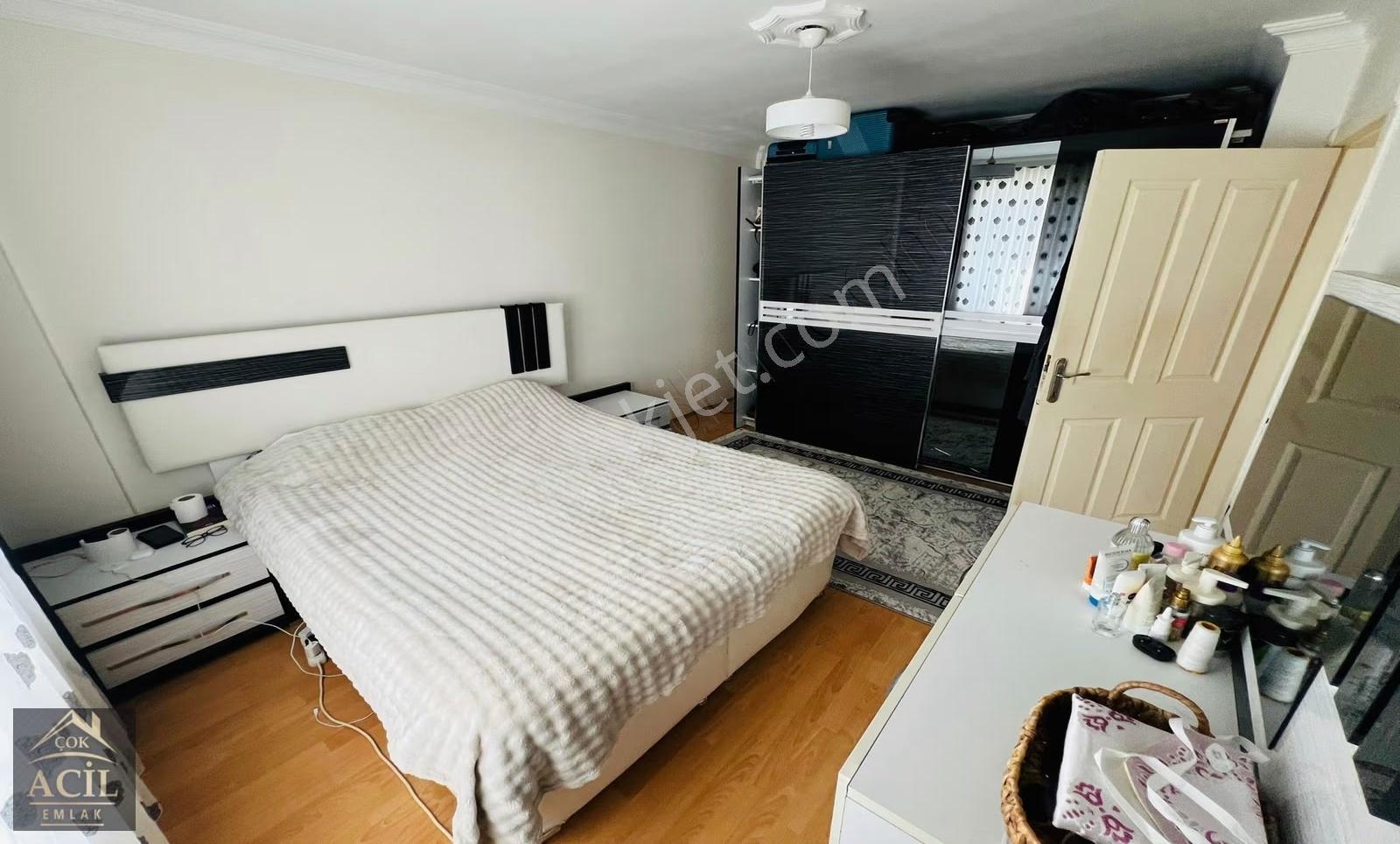 Çok Acil'den Batı Kardelen Sitesi E.banyolu 3+1 Asansörlü Daire! - Görsel 8