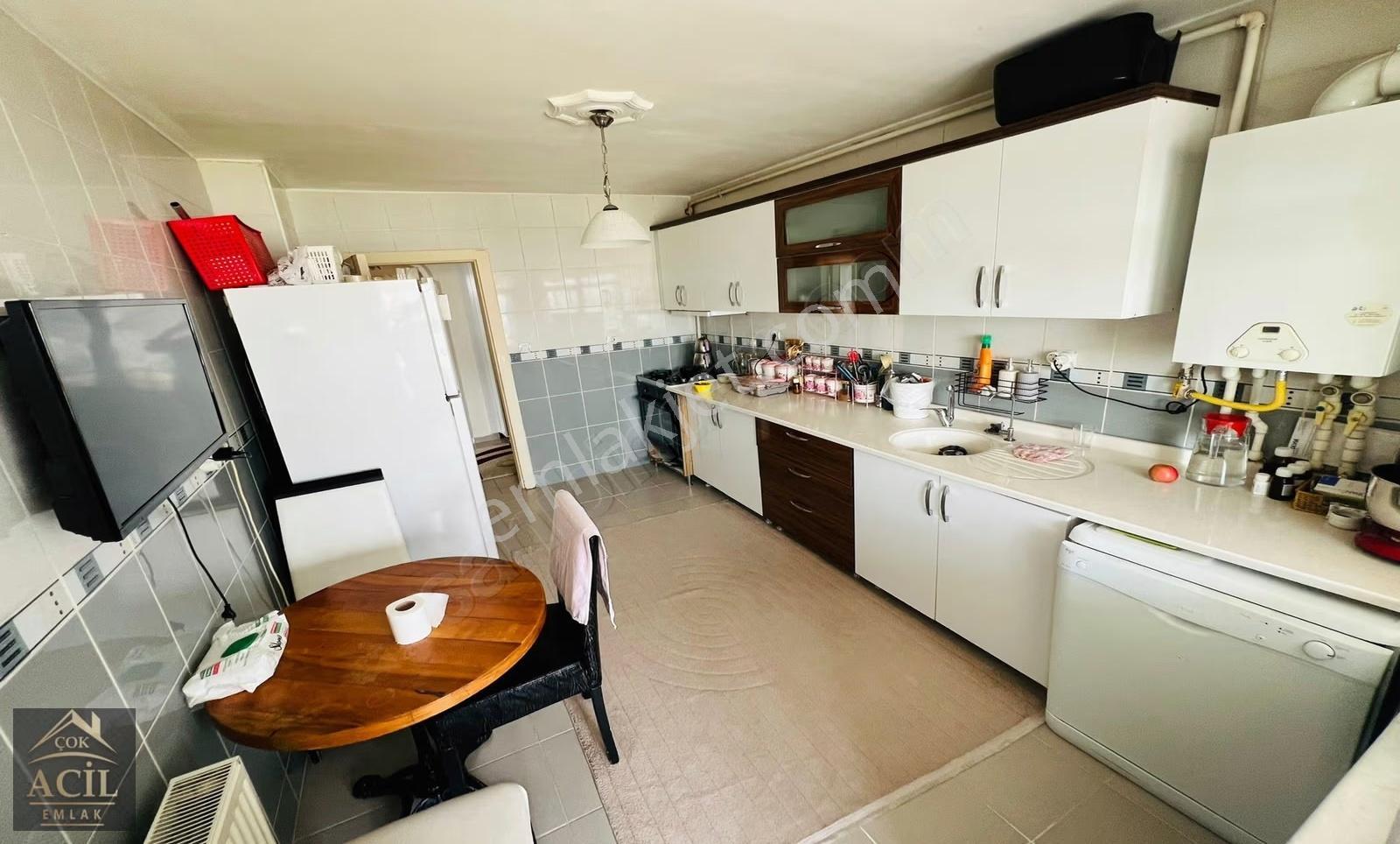 Çok Acil'den Batı Kardelen Sitesi E.banyolu 3+1 Asansörlü Daire! - Görsel 17