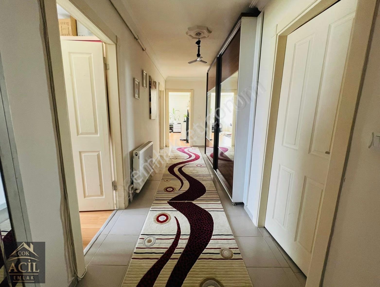 Çok Acil'den Batı Kardelen Sitesi E.banyolu 3+1 Asansörlü Daire! - Görsel 19