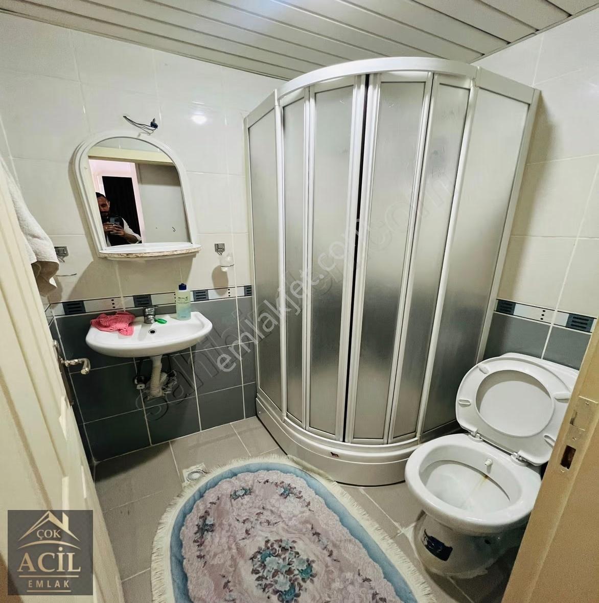 Çok Acil'den Batı Kardelen Sitesi E.banyolu 3+1 Asansörlü Daire! - Görsel 13