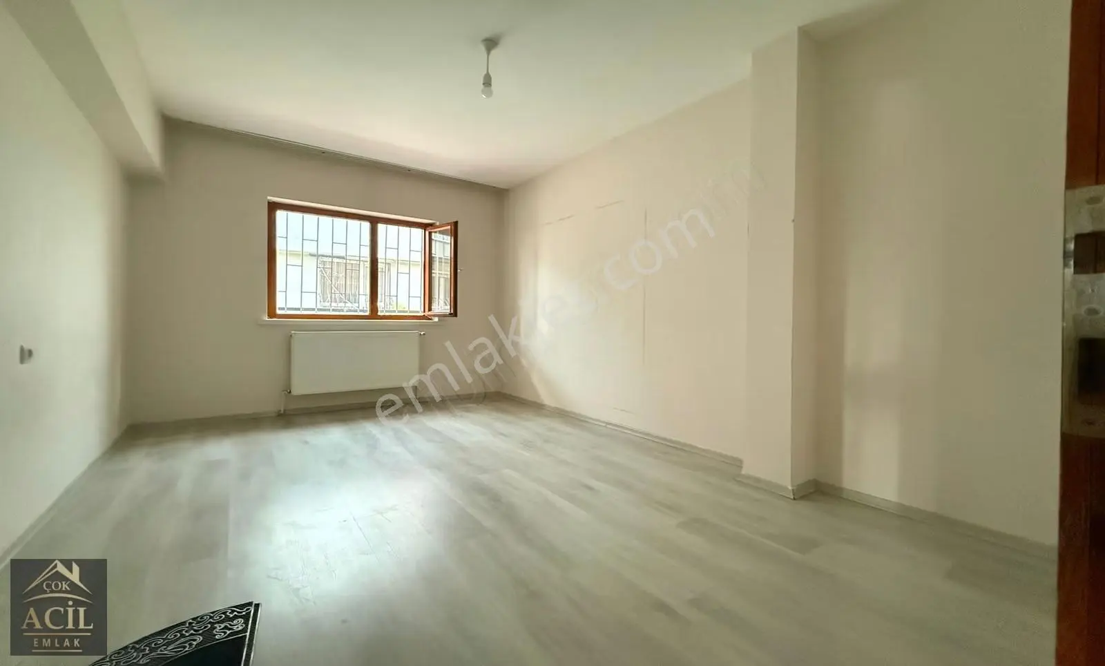 Çok Acil'den İncirli Mh Giriş Katta 2+1 Kiralık Daire ! - Görsel 9