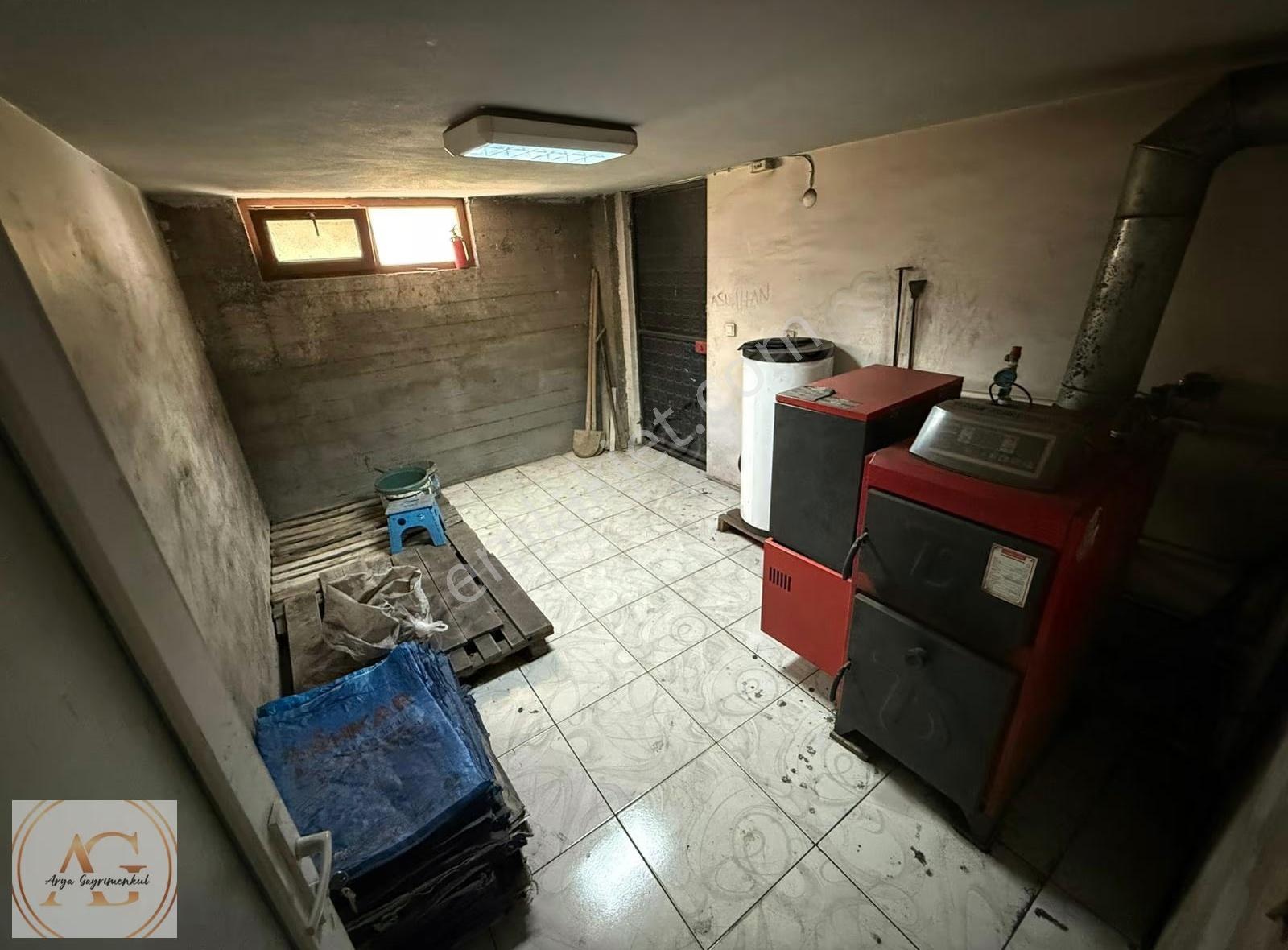 Arya'dan Akçay'da Satılık Müstakil Doğalgazlı 4+1 Geniş Villa - Görsel 29
