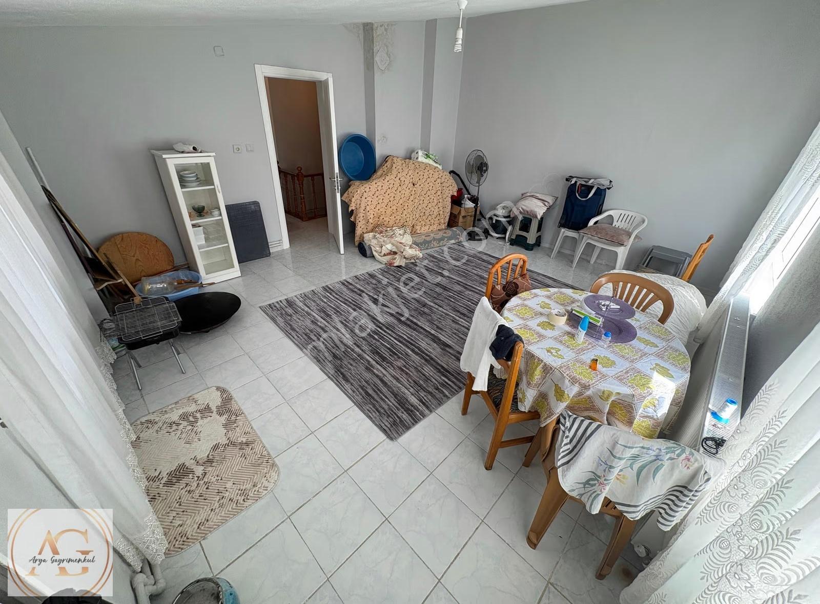 Akçay Altınkum'da Satılık 3+1 Dubleks Daire - Plaja Yakın - Görsel 2