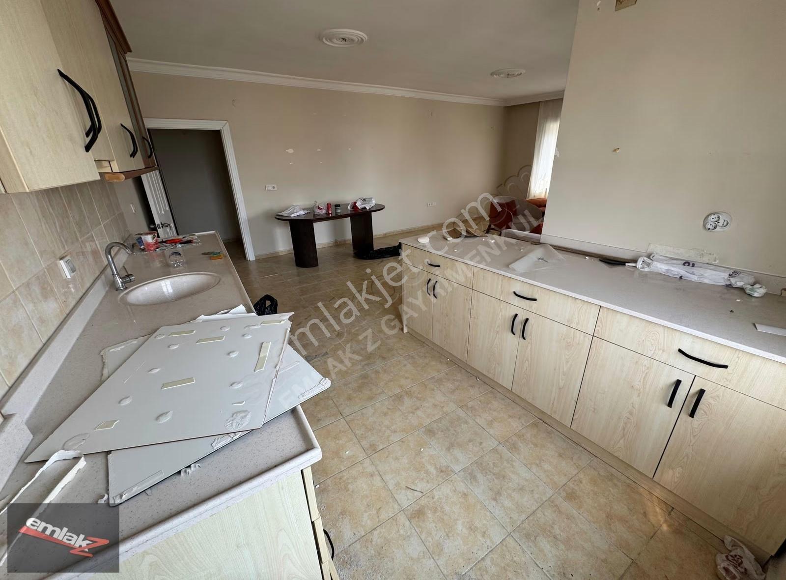 Akdeniz Barış Mah. Satılık 2+1 Daire - 110m² Krediye Uygun - Görsel 18