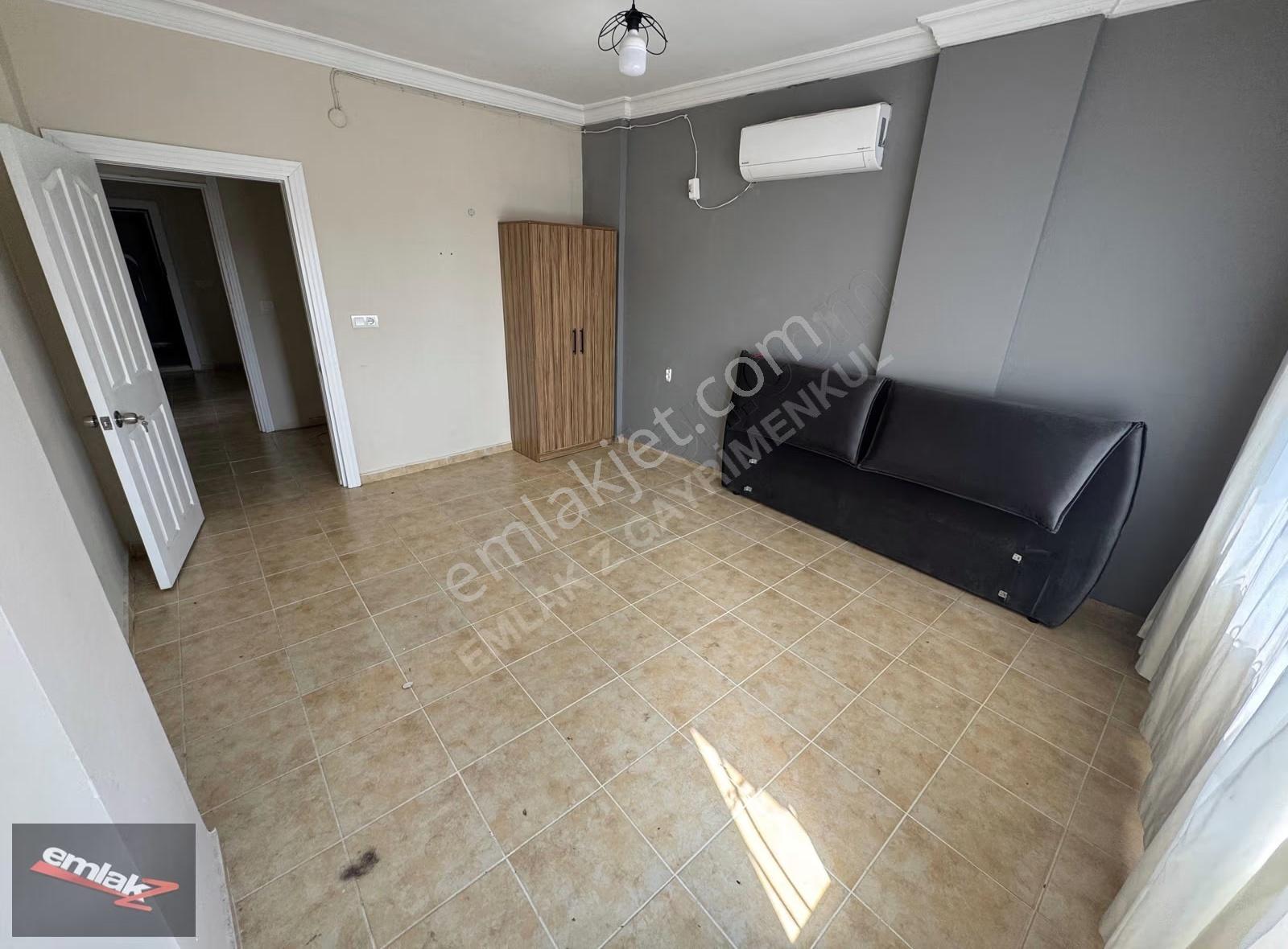 Akdeniz Barış Mah. Satılık 2+1 Daire - 110m² Krediye Uygun - Görsel 7